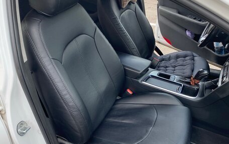 Hyundai Sonata VII, 2019 год, 1 190 000 рублей, 15 фотография