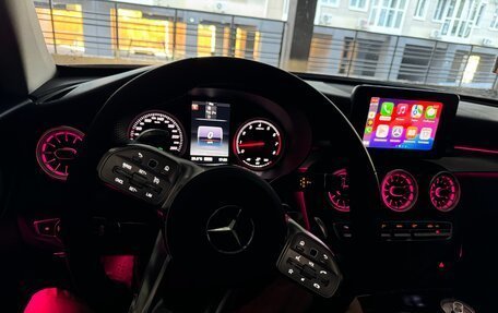 Mercedes-Benz C-Класс, 2017 год, 2 850 000 рублей, 6 фотография