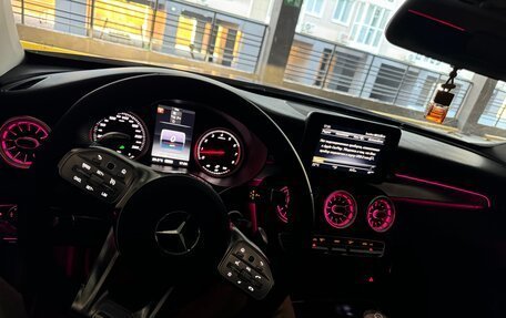 Mercedes-Benz C-Класс, 2017 год, 2 850 000 рублей, 7 фотография