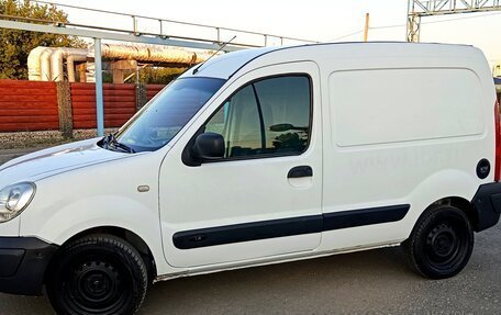 Renault Kangoo II рестайлинг, 2007 год, 450 000 рублей, 2 фотография