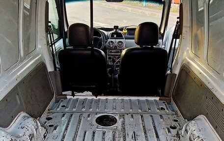 Renault Kangoo II рестайлинг, 2007 год, 450 000 рублей, 11 фотография