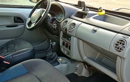 Renault Kangoo II рестайлинг, 2007 год, 450 000 рублей, 7 фотография