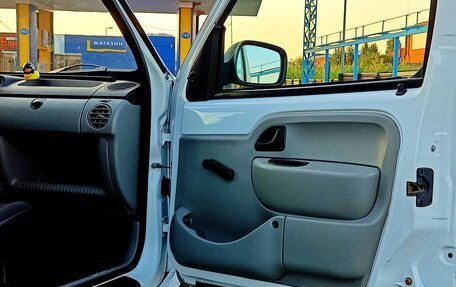 Renault Kangoo II рестайлинг, 2007 год, 450 000 рублей, 6 фотография