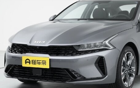 KIA K5, 2025 год, 2 890 000 рублей, 6 фотография