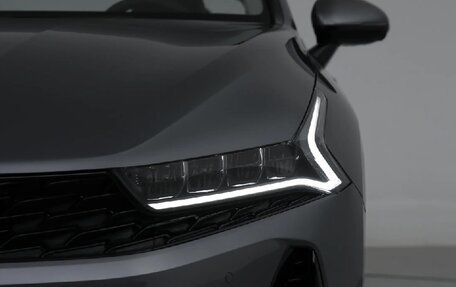 KIA K5, 2025 год, 2 890 000 рублей, 7 фотография
