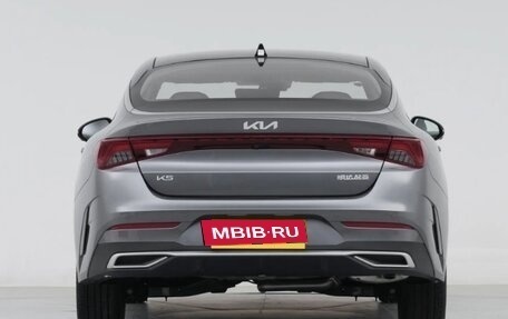 KIA K5, 2025 год, 2 890 000 рублей, 3 фотография