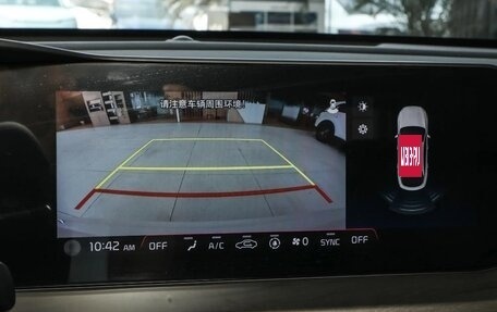 KIA K5, 2025 год, 2 890 000 рублей, 8 фотография