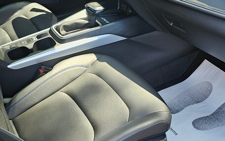 Chevrolet Monza, 2023 год, 1 430 000 рублей, 3 фотография