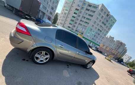 Renault Megane II, 2004 год, 370 000 рублей, 6 фотография
