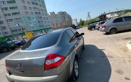 Renault Megane II, 2004 год, 370 000 рублей, 7 фотография