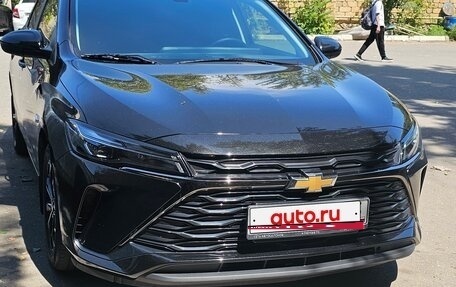 Chevrolet Monza, 2023 год, 1 430 000 рублей, 2 фотография
