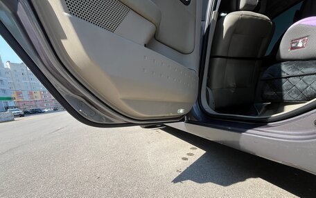 Renault Megane II, 2004 год, 370 000 рублей, 13 фотография