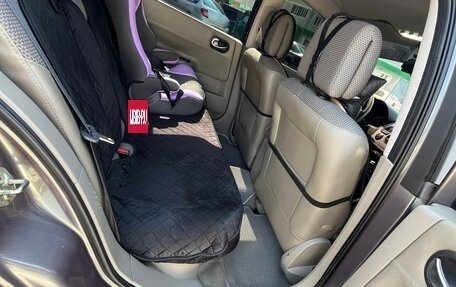 Renault Megane II, 2004 год, 370 000 рублей, 14 фотография