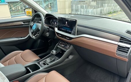 Skoda Kodiaq I, 2025 год, 3 994 000 рублей, 9 фотография