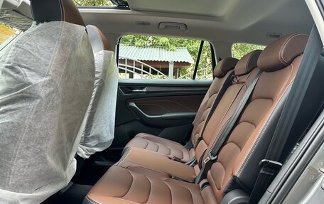 Skoda Kodiaq I, 2025 год, 3 994 000 рублей, 10 фотография