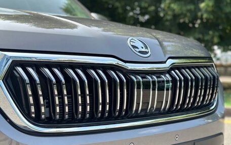 Skoda Kodiaq I, 2025 год, 3 994 000 рублей, 2 фотография