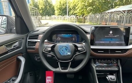 Skoda Kodiaq I, 2025 год, 3 994 000 рублей, 8 фотография