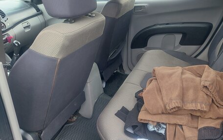Mitsubishi L200 IV рестайлинг, 2008 год, 900 000 рублей, 6 фотография