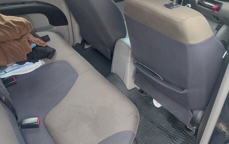 Mitsubishi L200 IV рестайлинг, 2008 год, 900 000 рублей, 10 фотография