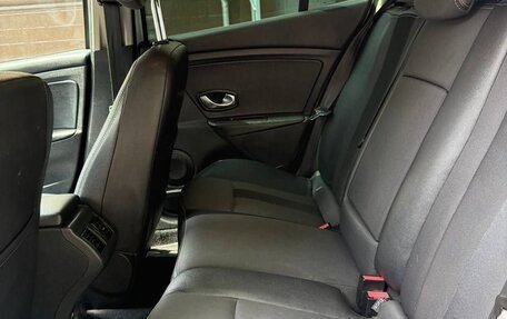 Renault Megane III, 2010 год, 600 000 рублей, 7 фотография