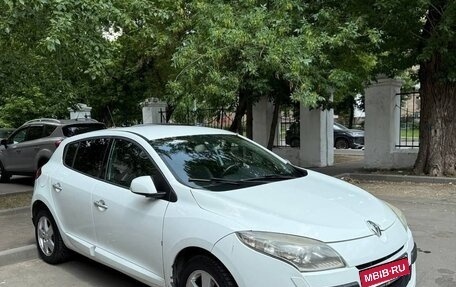 Renault Megane III, 2010 год, 600 000 рублей, 3 фотография