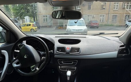 Renault Megane III, 2010 год, 600 000 рублей, 8 фотография