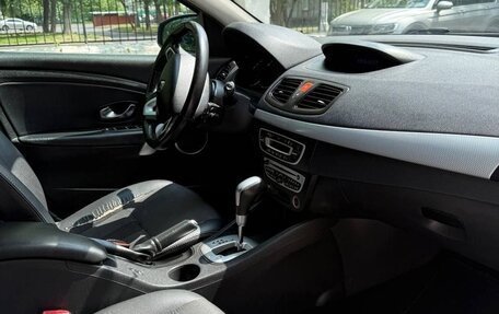 Renault Megane III, 2010 год, 600 000 рублей, 9 фотография