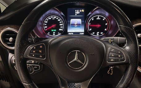 Mercedes-Benz V-Класс, 2014 год, 3 590 000 рублей, 10 фотография