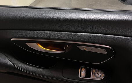 Mercedes-Benz V-Класс, 2014 год, 3 590 000 рублей, 17 фотография