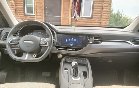 Haval F7x I, 2021 год, 2 100 000 рублей, 13 фотография