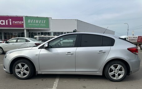 Chevrolet Cruze II, 2012 год, 750 000 рублей, 8 фотография