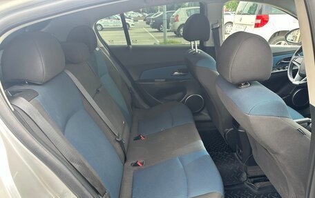Chevrolet Cruze II, 2012 год, 750 000 рублей, 14 фотография