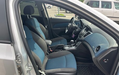 Chevrolet Cruze II, 2012 год, 750 000 рублей, 13 фотография