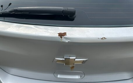 Chevrolet Cruze II, 2012 год, 750 000 рублей, 16 фотография
