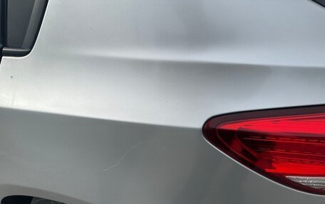 Chevrolet Cruze II, 2012 год, 750 000 рублей, 17 фотография