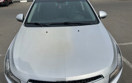 Chevrolet Cruze II, 2012 год, 750 000 рублей, 15 фотография