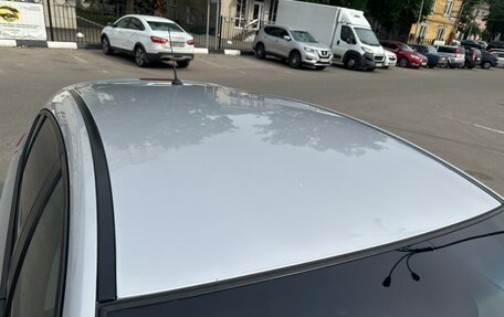 Chevrolet Cruze II, 2012 год, 750 000 рублей, 19 фотография