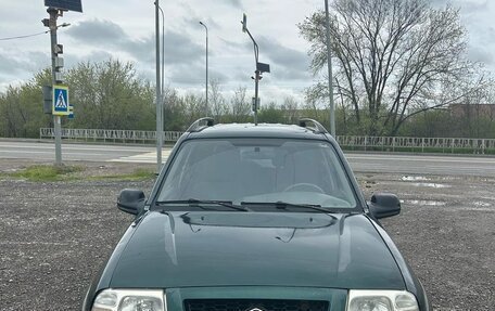 Suzuki Grand Vitara, 2000 год, 300 000 рублей, 2 фотография