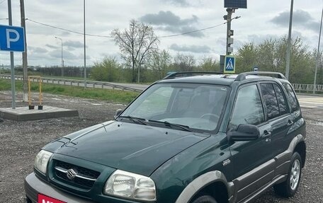 Suzuki Grand Vitara, 2000 год, 300 000 рублей, 3 фотография