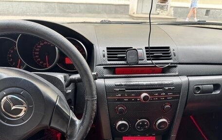 Mazda 3, 2004 год, 350 000 рублей, 6 фотография