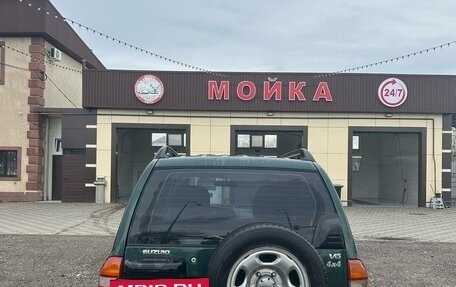 Suzuki Grand Vitara, 2000 год, 300 000 рублей, 4 фотография