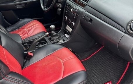 Mazda 3, 2004 год, 350 000 рублей, 4 фотография