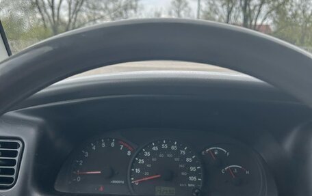 Suzuki Grand Vitara, 2000 год, 300 000 рублей, 12 фотография