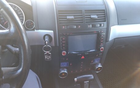 Volkswagen Touareg III, 2009 год, 900 000 рублей, 2 фотография