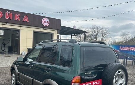 Suzuki Grand Vitara, 2000 год, 300 000 рублей, 6 фотография
