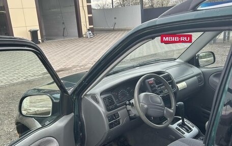 Suzuki Grand Vitara, 2000 год, 300 000 рублей, 7 фотография