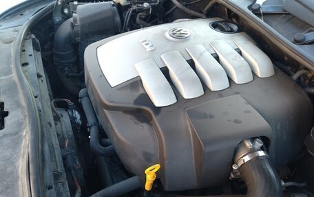 Volkswagen Touareg III, 2009 год, 900 000 рублей, 14 фотография