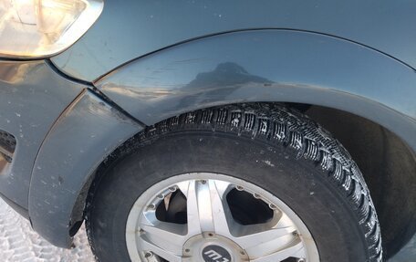 Volkswagen Touareg III, 2009 год, 900 000 рублей, 13 фотография