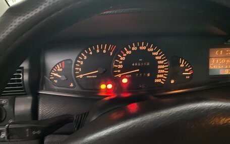 Opel Omega B, 1995 год, 120 000 рублей, 9 фотография
