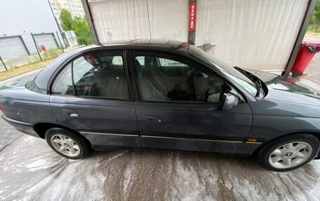 Opel Omega B, 1995 год, 120 000 рублей, 6 фотография